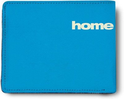 

Fashionbeat Men Multicolor Canvas Wallet(6 Card Slots)