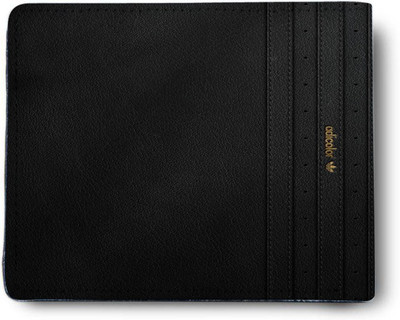 

PrintClub Men Multicolor Canvas Wallet(6 Card Slots), Multicolor-813