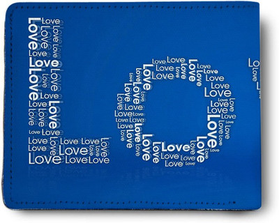 

Fashionbeat Men Multicolor Canvas Wallet(6 Card Slots)