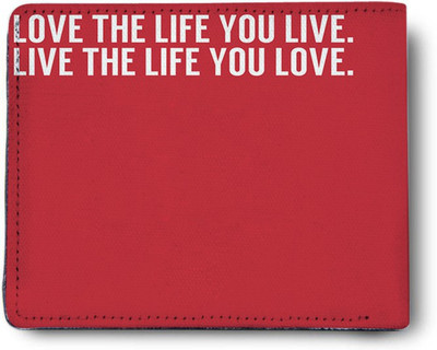 

Fashionbeat Men Multicolor Canvas Wallet(6 Card Slots)