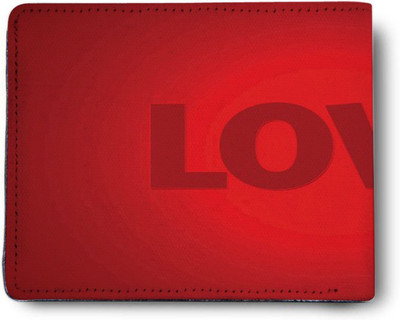 

Fashionbeat Men Multicolor Canvas Wallet(6 Card Slots)