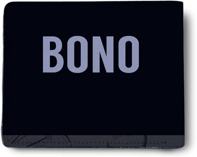 

Fashionbeat Men Multicolor Canvas Wallet(6 Card Slots)