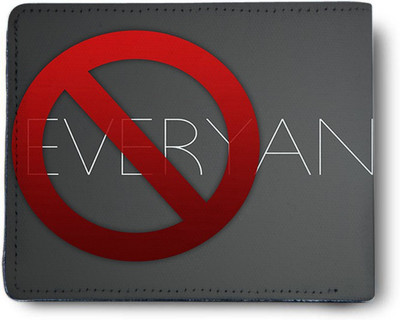 

PrintClub Men Multicolor Canvas Wallet(6 Card Slots), Multicolor-496