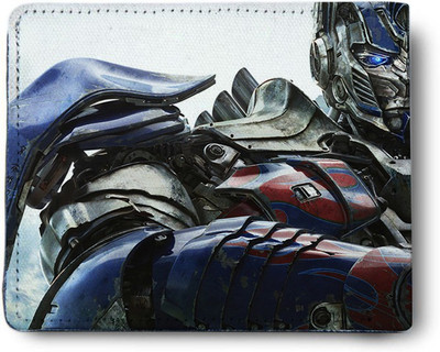 

Fashionbeat Men Multicolor Canvas Wallet(6 Card Slots)