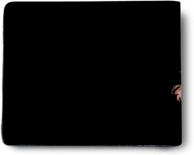 

PrintClub Men Multicolor Canvas Wallet(6 Card Slots), Multicolor-885