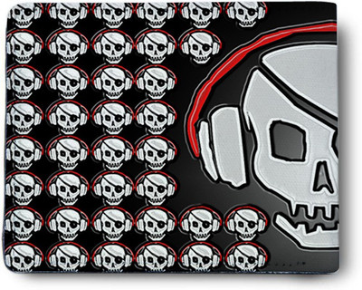 

Fashionbeat Men Multicolor Canvas Wallet(6 Card Slots)