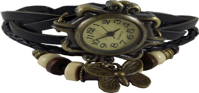 

Productmine Designer Watch Butterfly Watch Watch - For Girls