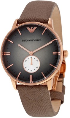 Emporio Armani AR1723 Classic Watch  - For Men   Watches  (Emporio Armani)
