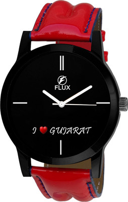 

Flux T20 Gujarat Special Watch - For Men