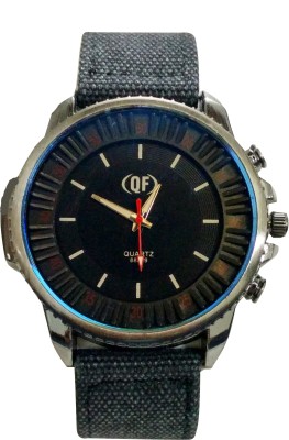 QF Watch0022 Analog Watch  - For Men   Watches  (QF)