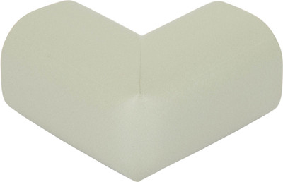 

Safe-O-Kid High Quality,High Density, L-Shaped Medium (5.5*5.5*3.2 cm) NBR Corner Cushions-Pack of 8(Grey)