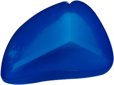 

Safe-O-Kid High Quality,Tear Drop,Colorful (2*1.5*2.7 cm) Corner Caps -Pack of 4(Blue)