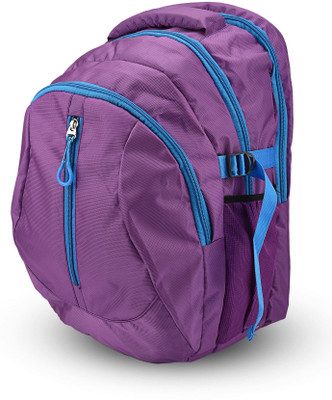 

WRIG Key Choice 20 L Backpack(Purple)