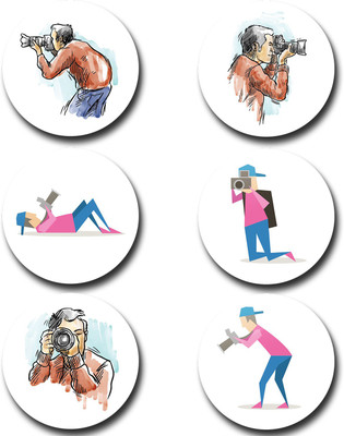 

Capturing Happiness For Sale Badge