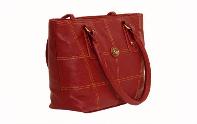 

Little Fairy LittleAngel121 Waterproof Multipurpose Bag(Maroon, 3 inch)