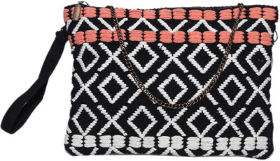 

Diwaah Handcrafted Sling Bag(Multicolor, 10 inch)