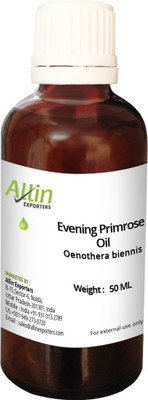 

Allin Exporters 50-2051, Evening Primrose Oil - 100% Pure , Natural & Undiluted(50 ml)