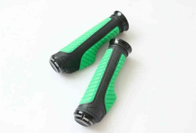 

Auto Hub Heavy Bike Handle Grip For Universal For Bike Universal For Bike(Pack of 2)
