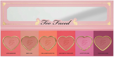 

too faced Blushes(nudes)