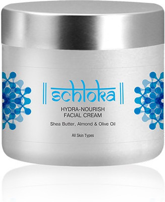 

Modicare Schloka Hydra nourish facial cream(100 g)