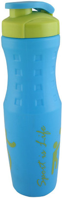 

Premsons Plastics Gym big 740ml Sports Water Bottle 740 ml Sipper(Pack of 1, Blue)