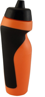 

Premsons Plastics Penguin Rubber Grip Sport Water Bottle 700 ml Sipper(Pack of 1, Orange)