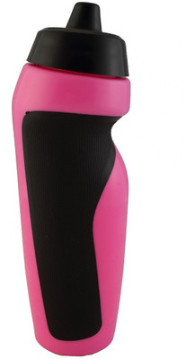 

Premsons Plastics Penguin Rubber Grip Sport Water Bottle 700 ml Sipper(Pack of 1, Pink)