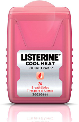 

Listerine Strip(453 g)