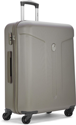 

Delsey Leneos Check-in Luggage -  inch(Beige