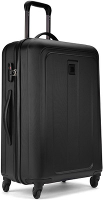 

Delsey Epinette Check-in Luggage -  inch(Black