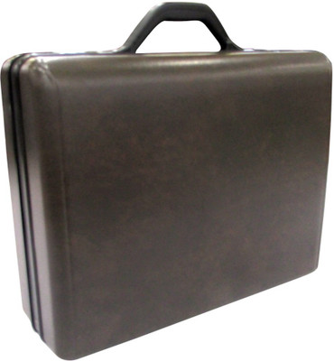 

Echolac LAFORTE Medium Briefcase - For Men(Brown)