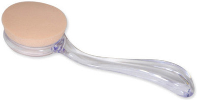 

GoBonjour Professional Foundation Makeup Brush(Pack of 1)