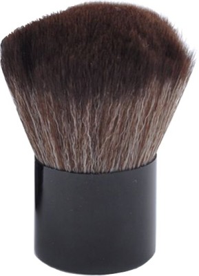 

Futaba Makeup Poweder Brush in Sleek Black Leather Case(Pack of 1)