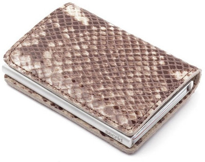 

Secrid 6 Card Holder(Set of 1, Multicolor)