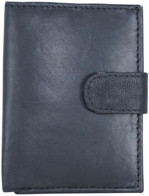 

Holboro 3 Card Holder(Set of 1, Black)