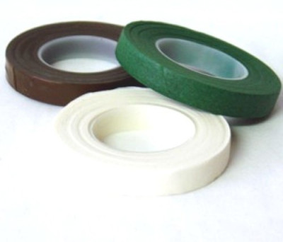 

DWeS Single Sided Handheld Tape (Manual)(White, Green, Brown)