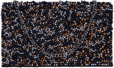 

Diwaah Party Multicolor Clutch