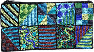 

Diwaah Party Multicolor Clutch