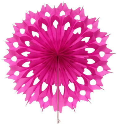 

Funcart Pink Decoration - 1 g