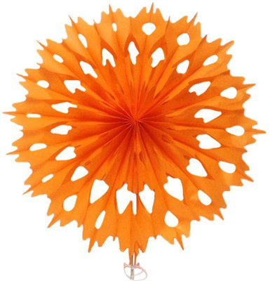

Funcart Orange Decoration - 1 g