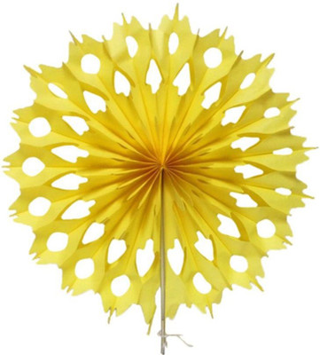 

Funcart Yellow Decoration - 1 g