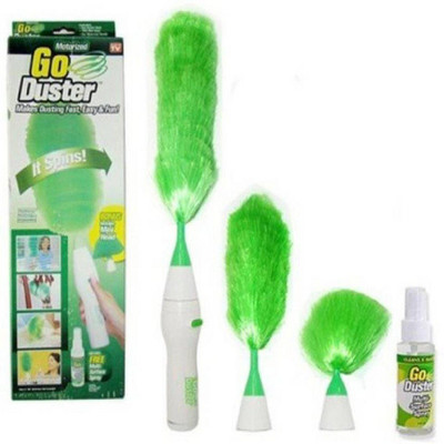 

Duster Wet and Dry Duster Set(Pack of 4)
