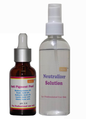 

REJSOL Anti Pigment peel(130 ml)