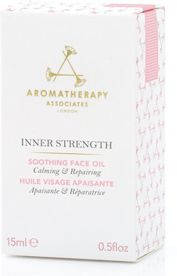 

Aromatherapy Associates Inner Strength Soothing Face Oil(15 ml)