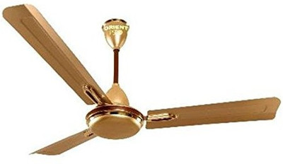 Orient Electric Stallion 1 1200 Mm 4 Blade Ceiling Fan Multicolor