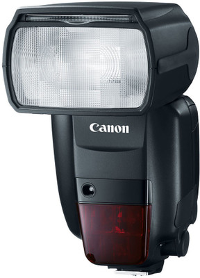 

Canon 600EX II RT Flash(Black)