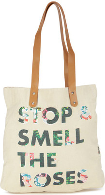 

People Tote(Beige)