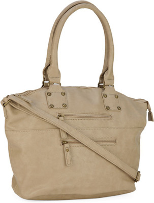 

People Tote(Beige)
