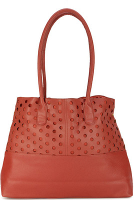 

People Tote(Orange)