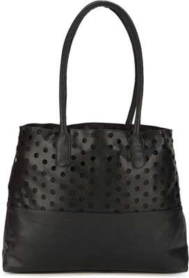 

People Tote(Black)
